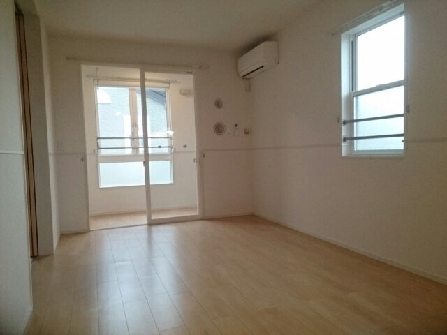 レジーナの居間・リビング|リビングです