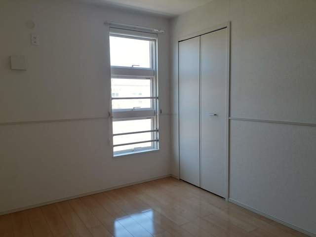 レジーナの内装|きれいな内装です