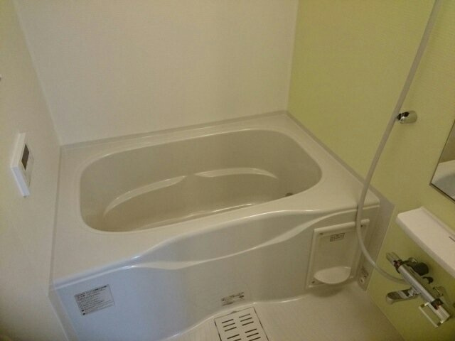 レジーナの浴室|日々の暮らしに欠かせないお風呂です