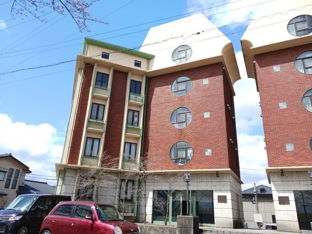 ツインパレスさくら台Ｓｏｕｔｈ