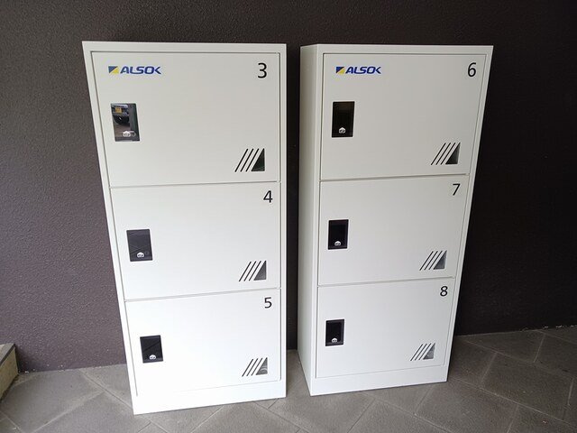 ツインパレスさくら台Ｓｏｕｔｈのその他共用部分