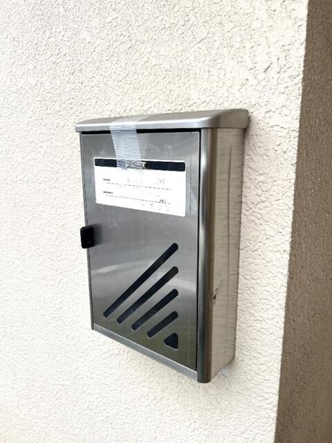 ポスト