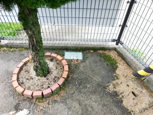 西条市飯岡2279番5　売土地のその他|現地写真（公営水道）