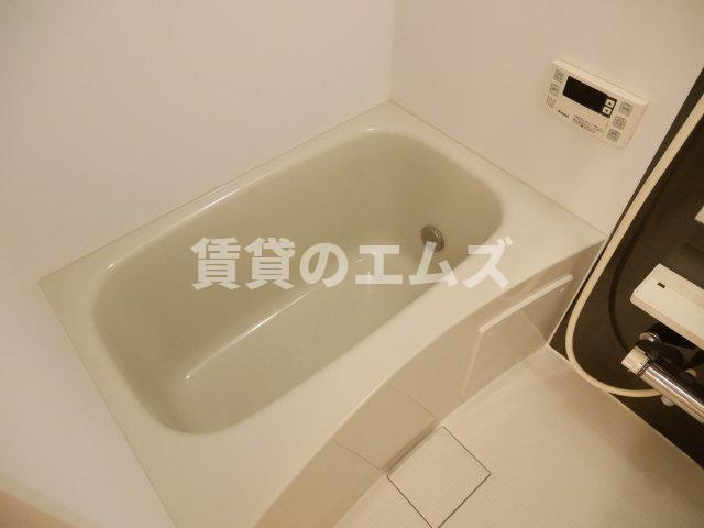 【浴室】 | ａｎｇｅｌｉｃａ | ａｎｇｅｌｉｃａの風呂