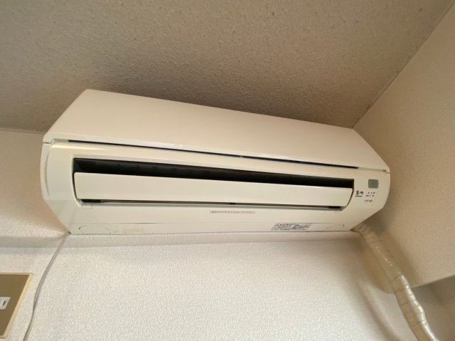 モンテメール垂水の設備