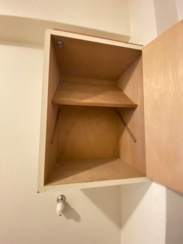 モンテメール垂水の内装