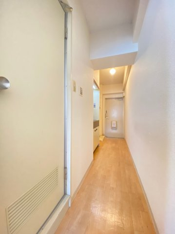 モンテメール垂水の内装