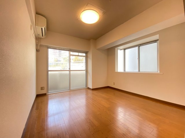 モンテメール垂水の居間・リビング