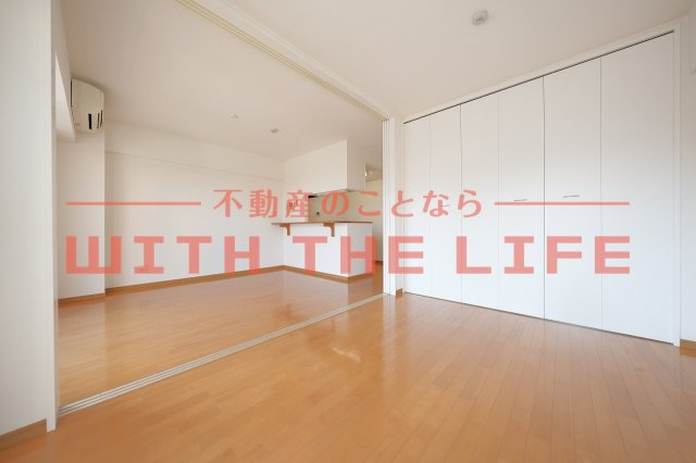 メルローズアソウ【キャッシュバック対象物件】の内装|過ごしやすい室内です