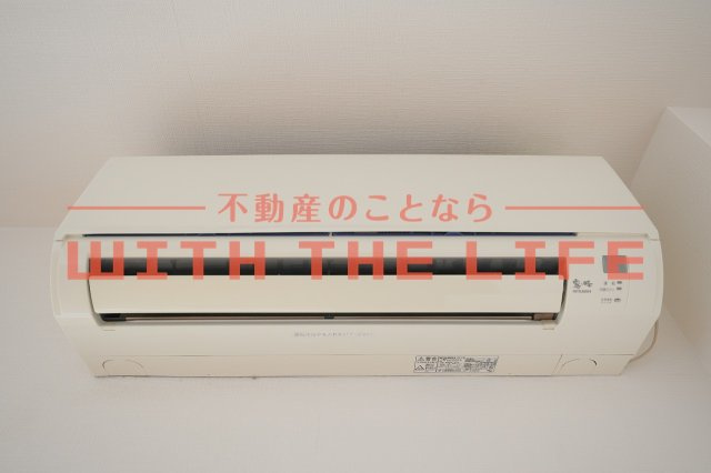 メルローズアソウ【キャッシュバック対象物件】の設備