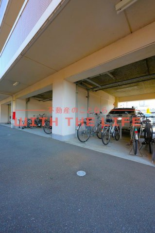 メルローズアソウ【キャッシュバック対象物件】のその他共用部分