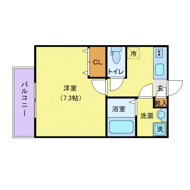 ジーメゾン薬園台の画像