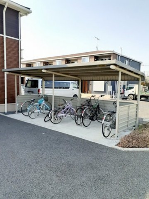 【その他共用部分】 | グランビュー・デ・クロシェット