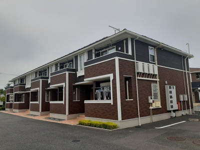 【外観】 | グランビュー・デ・クロシェット