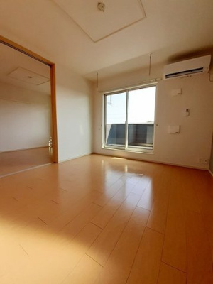 【居間・リビング】 | グランビュー・デ・クロシェット