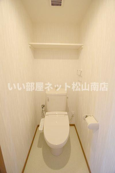 【トイレ】 | アベリア