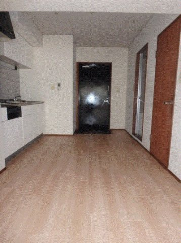 【居間・リビング】ガーデンヒルズ 