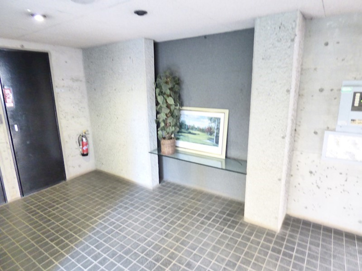 【その他】ガーデンヒルズ 