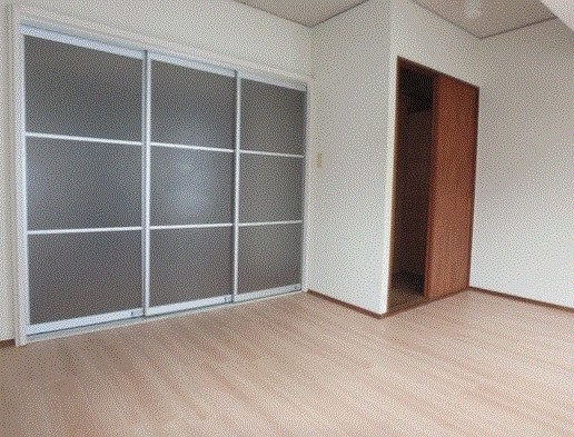 【居間・リビング】ガーデンヒルズ 