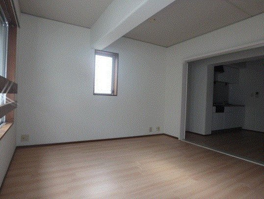 【寝室】ガーデンヒルズ 