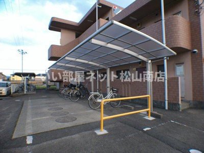 【その他共用部分】 | ユーミー乃万II