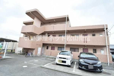 【外観】 | ユーミー乃万II