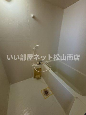 【浴室】 | ユーミー乃万II