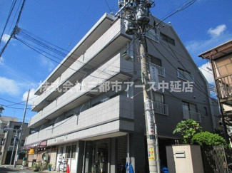 【外観】 | サンシャルム上池台　は三都市アース中延店へお任せください！