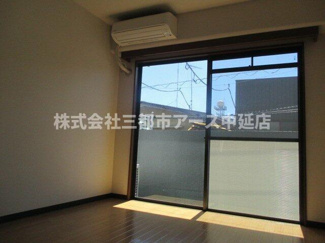 【展望】 | サンシャルム上池台　は三都市アース中延店へお任せください！