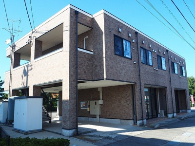 【外観】 | ゴルト・ベルク