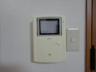 ラ・プレイリーのその他|ＴＶモニターホン