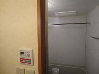 ラ・プレイリーのその他|浴室乾燥機