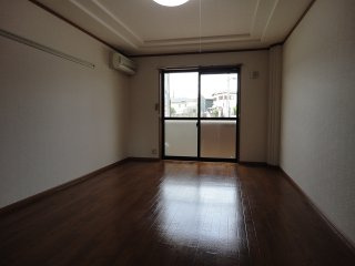 ラ・プレイリーの内装|洋室