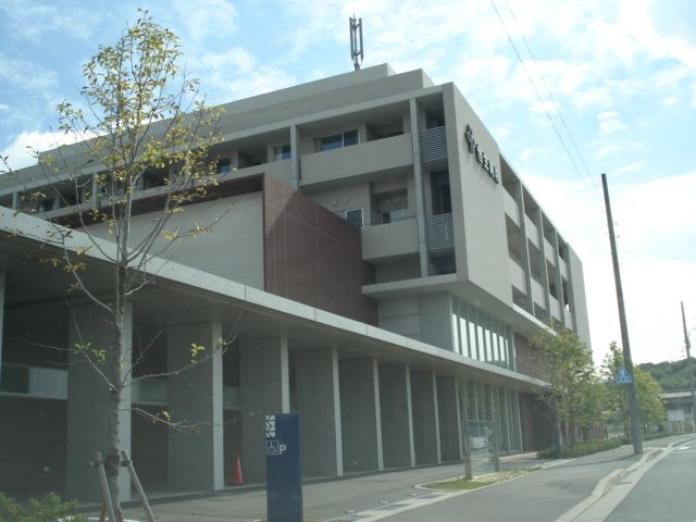 ラ・プレイリーの周辺|医療法人社団六心会恒生病院まで222ｍ