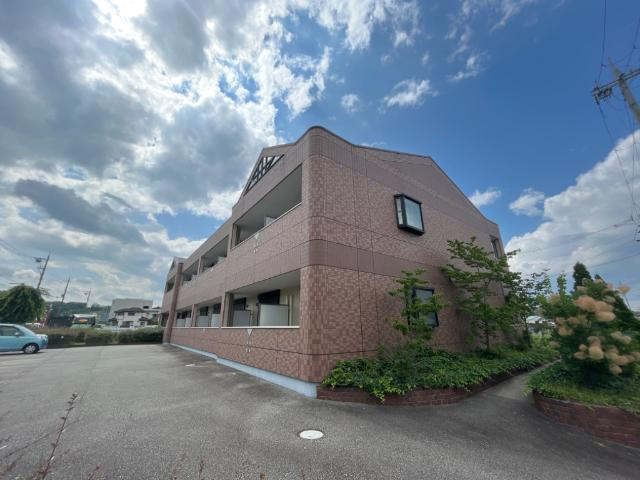 ラ・プレイリーの外観|外観写真（昼）