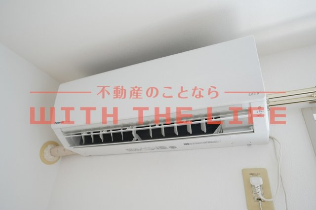 グリーンライフ長門石【キャッシュバック対象物件】の設備