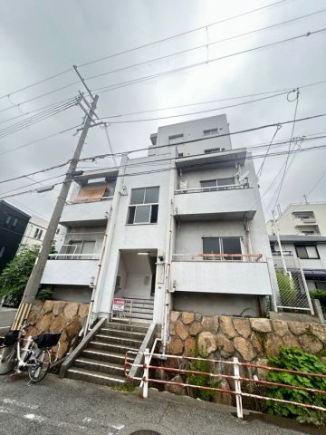 湊川第３マンション