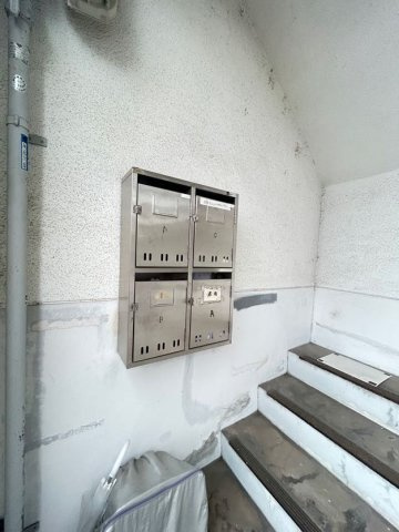 湊川第３マンションのその他共用部分