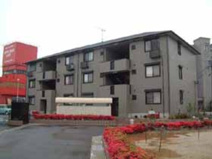 メルベーユ上津の画像