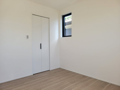 【寝室】 | 北区筑紫が丘