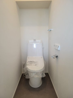 【トイレ】 | 北区筑紫が丘