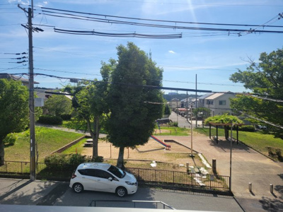 【展望】 | 北区筑紫が丘