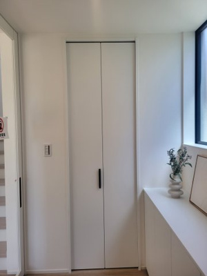 【玄関】 | 北区筑紫が丘