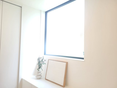 【玄関】 | 北区筑紫が丘