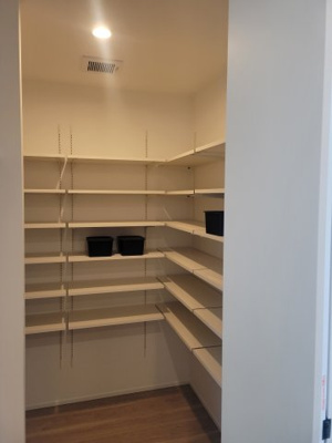 【玄関】 | 北区筑紫が丘 | シューズクローク