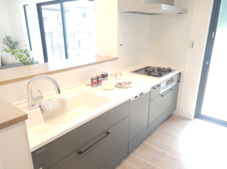 【キッチン】 | 北区筑紫が丘