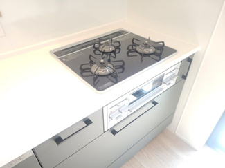 【キッチン】 | 北区筑紫が丘