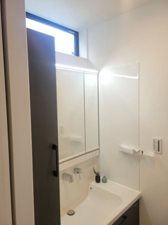 【独立洗面台】 | 北区筑紫が丘