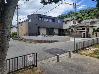 【外観】 | 北区筑紫が丘