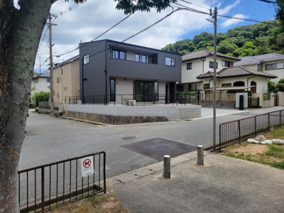 【外観】 | 北区筑紫が丘